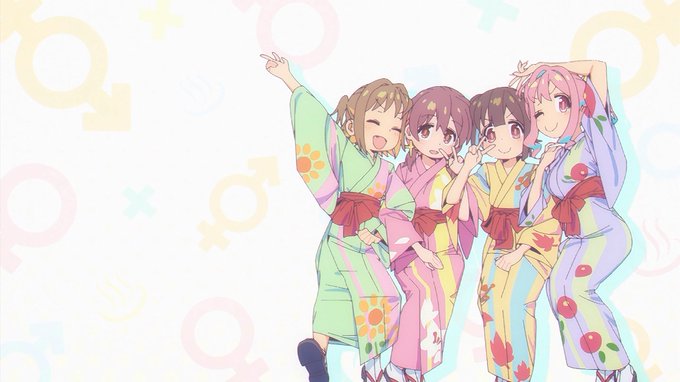 浴衣アイキャッチ #onimai #おにまい 