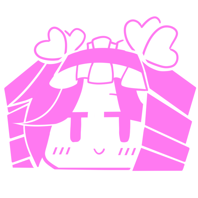 四国めたんさんのアイコン素材できましたー!ご自由におつかいくださーい! 