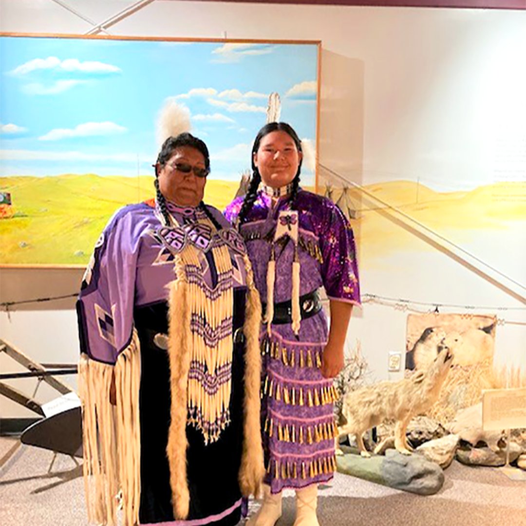 CultureDays's tweet image. @SaskCulture is supporting organizers in forming Culture Days Hubs with up to $5,000 to help engage their communities ✨ There is no deadline — applications will be accepted on a first-come, first-served basis until the budget is expended.
⭐️ Learn more bit.ly/3TPxH8d