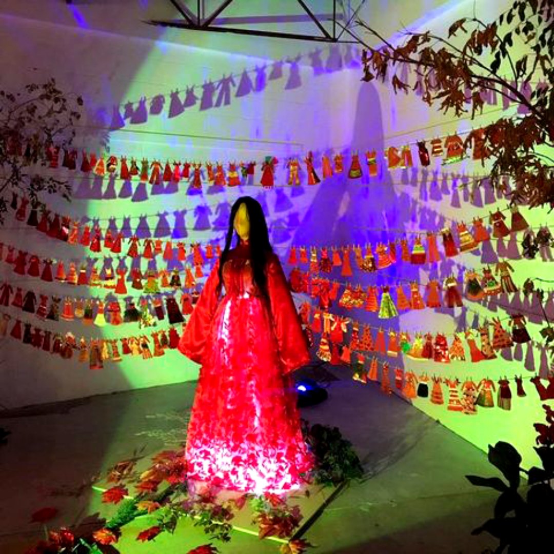 <a href="/SaskCulture/">SaskCulture</a> is supporting organizers in forming Culture Days Hubs with up to $5,000 to help engage their communities ✨ There is no deadline — applications will be accepted on a first-come, first-served basis until the budget is expended.
⭐️ Learn more bit.ly/3TPxH8d