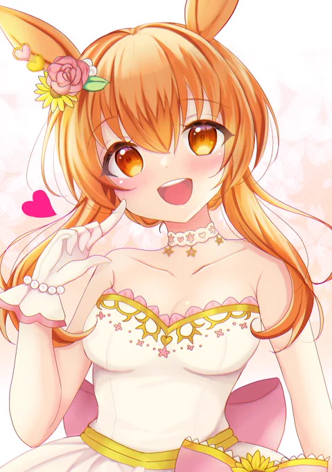マヤちんはぴば!#マヤノトップガン生誕祭2023 #ウマ娘 