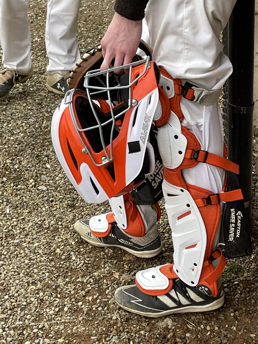 yougottowled's tweet photo. I was out at @MColtsBaseball yesterday to preview their upcoming season. Look for that story on @WHIZscores this Friday at 5, 6, and 11pm. You can also find it on Fox Five at 10pm. https://t.co/5K4ejGpHiI