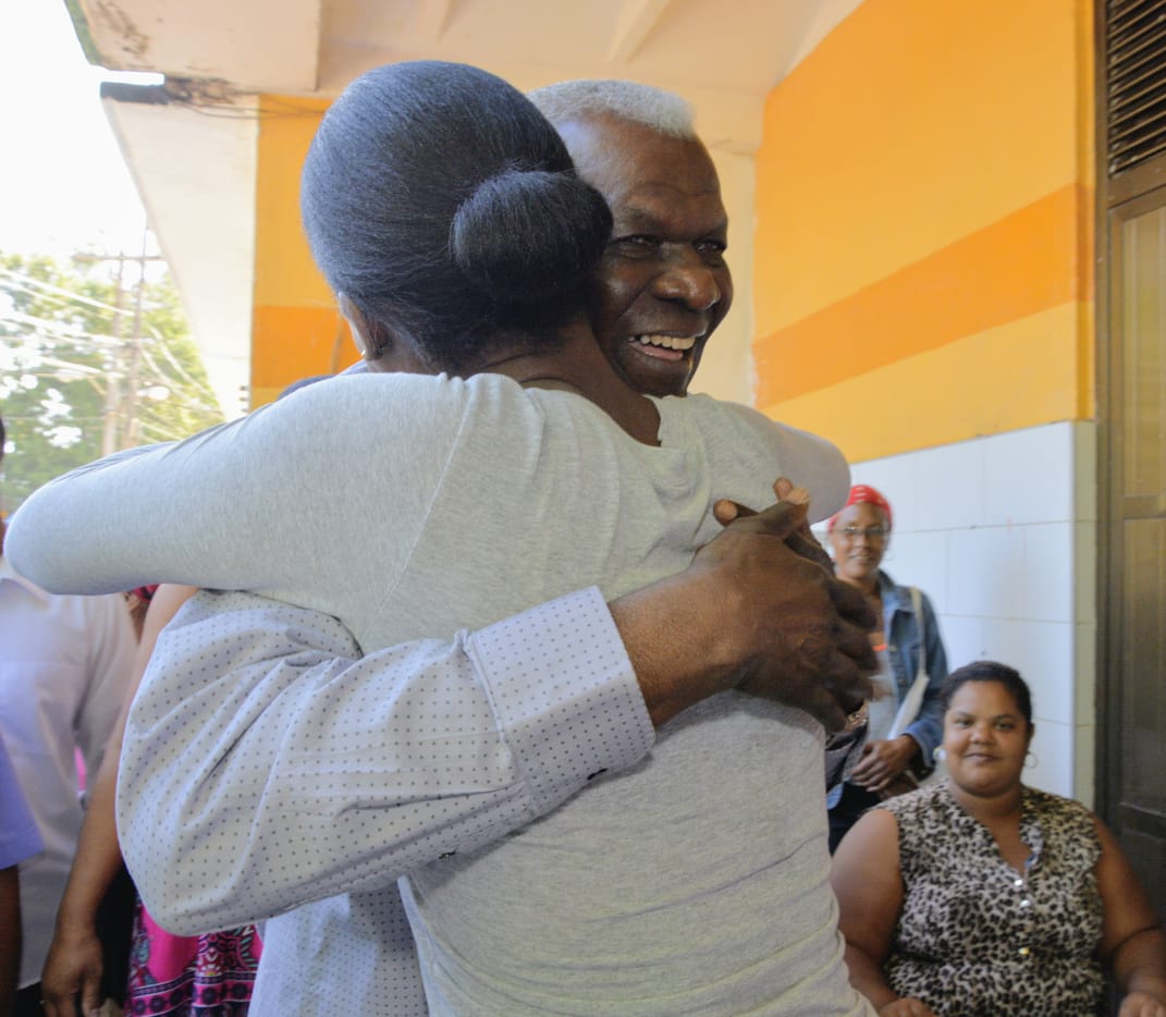 Foto: @AsambleaCuba