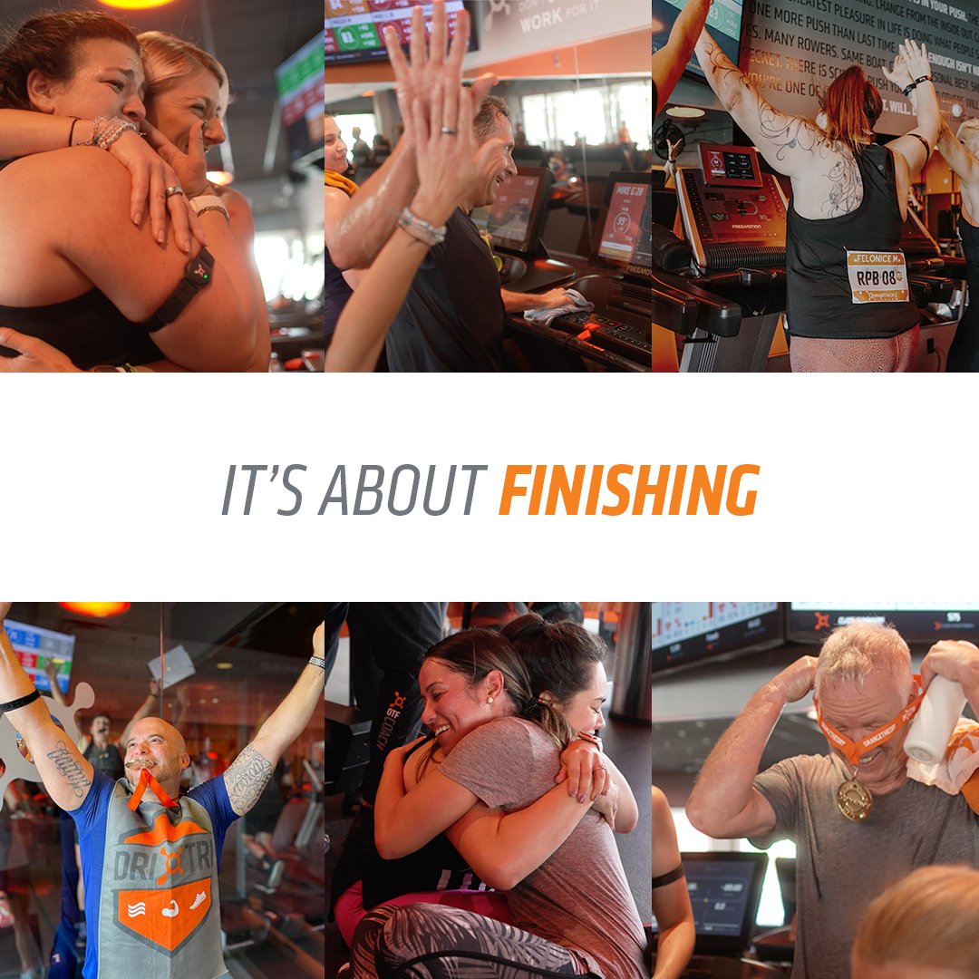 Orangetheory Fitness Canada tweet media