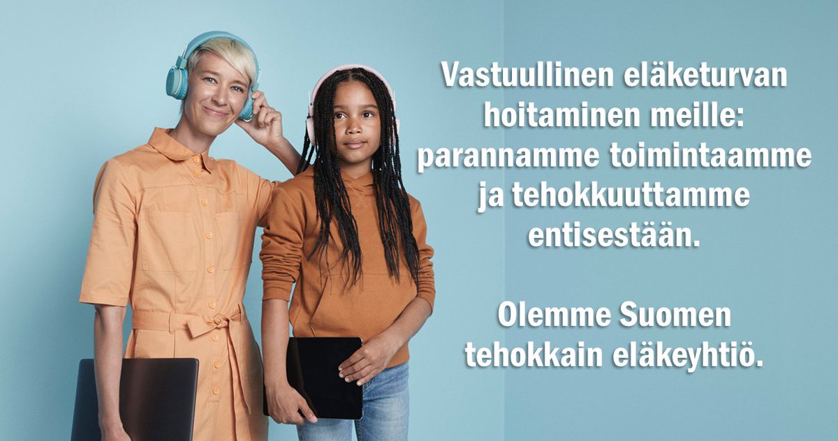 Ilmarinen tweet media