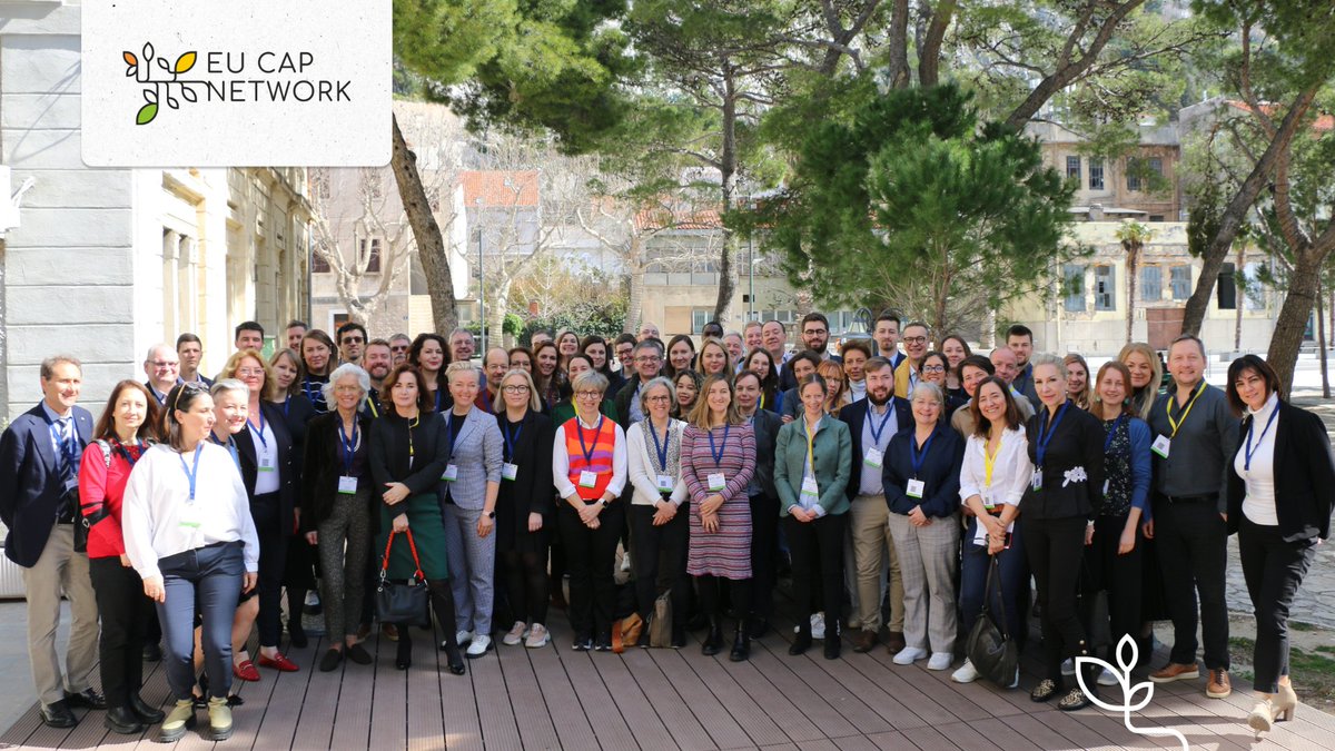The 1st #NNMeeting comes to a close 👋

Thank you all for joining us in Omiš, we are looking forward to meeting again🙌

And we also thank <a href="/RuralniRazvoj/">Ruralni razvoj RH</a>  for hosting us 🇭🇷

Presentations &amp; pictures will be available soon!
Stay tuned: bit.ly/1stNNMeeting