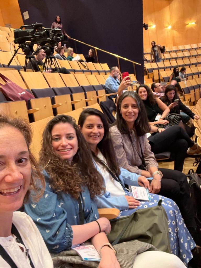 Stephanie Garcia-Botello (@stephgabotello) on Twitter photo Equipo de Cirugía de la Comisión Clinico-Técnica de Recuperación Intensificada de Cirugía del <a href="/GVAclinic/">Hospital Clínic de València</a> en el #germ23. Nos actualizamos en la última evidencia para mejorar los protocolos y el cuidado de pacientes quirúrgicos <a href="/MunozForner/">Elena Muñoz Forner</a> <a href="/LPerezSantiago/">Leticia</a> <a href="/balitagarzon/">luisa paola garzon</a> Equipo de Cirugía de la Comisión Clinico-Técnica de Recuperación Intensificada de Cirugía del <a href="/GVAclinic/">Hospital Clínic de València</a> en el #germ23. Nos actualizamos en la última evidencia para mejorar los protocolos y el cuidado de pacientes quirúrgicos <a href="/MunozForner/">Elena Muñoz Forner</a> <a href="/LPerezSantiago/">Leticia</a> <a href="/balitagarzon/">luisa paola garzon</a>