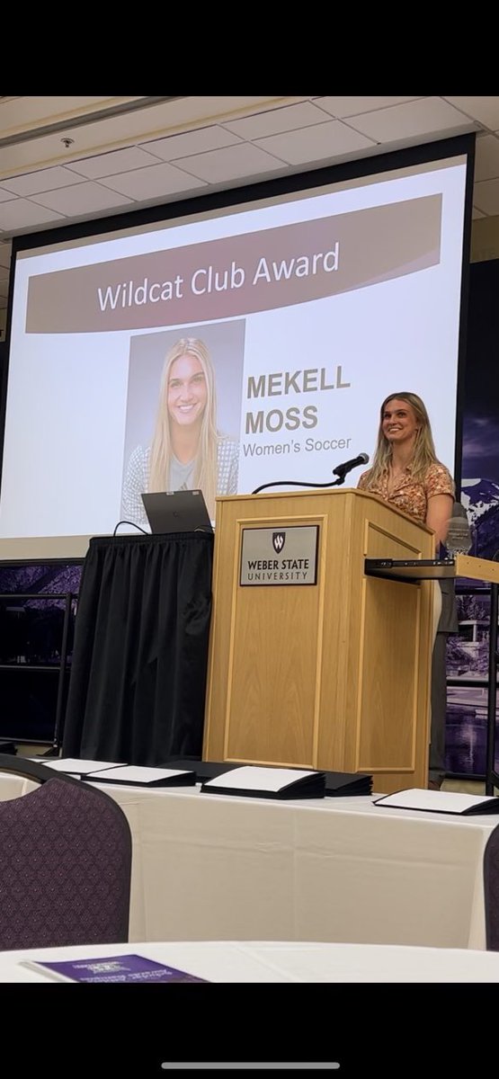 Weber State Soccer ⚽️ tweet media