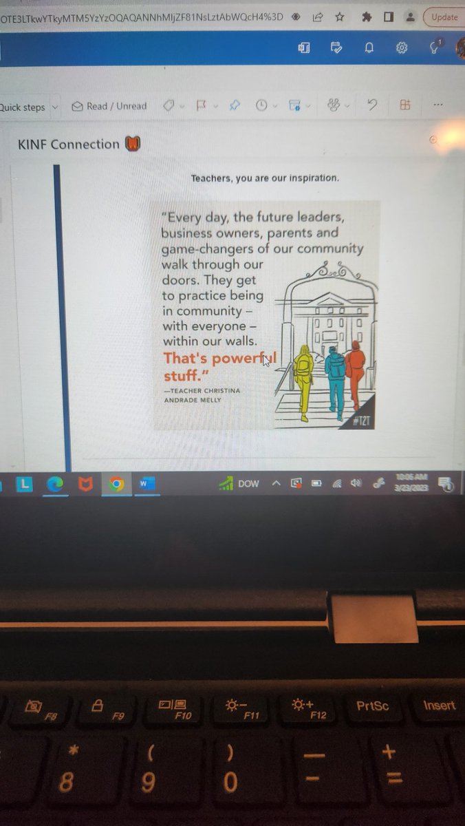 A. Sanders Ed.D tweet media