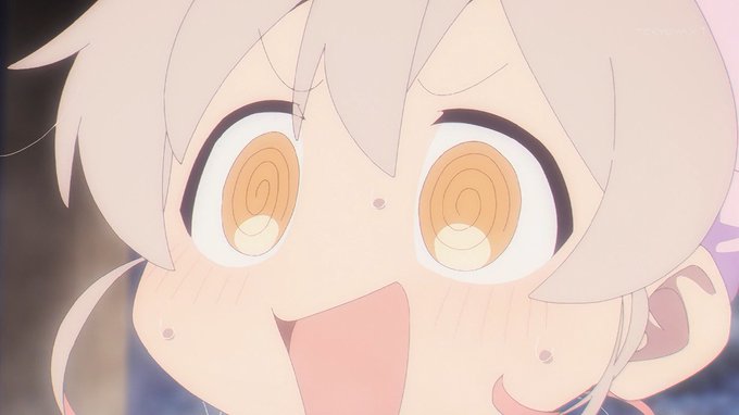 ふにゅ #onimai #おにまい 