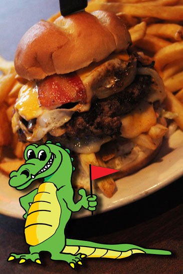 tailgatorsgrill's tweet photo. What to do on a rainy day... https://t.co/r4bj475TWV