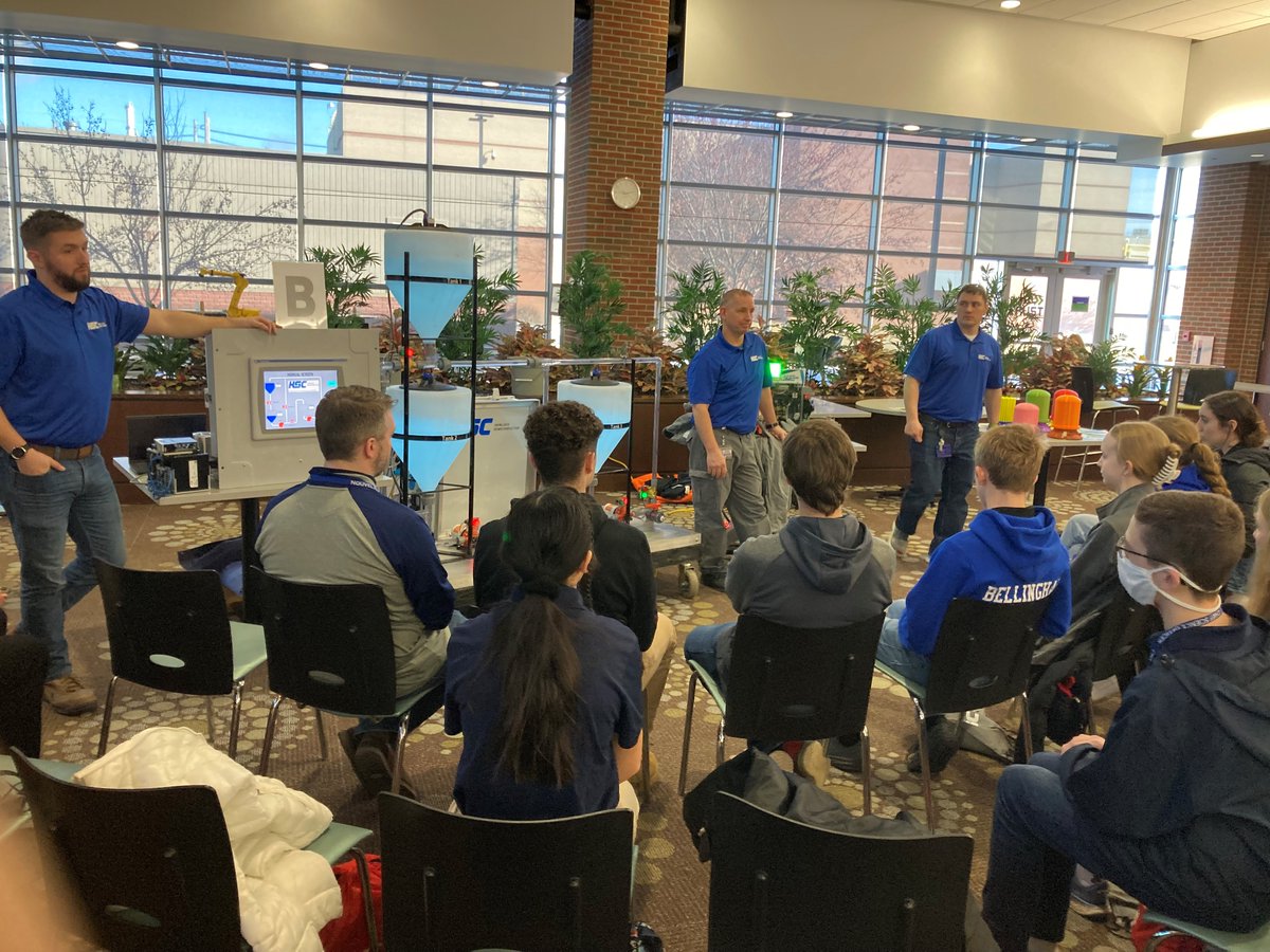 Hemlock Semiconductor tweet media