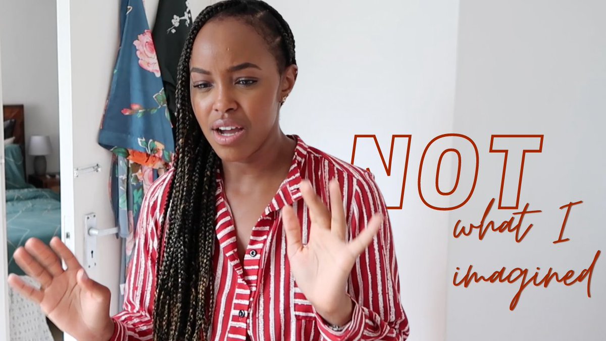 An Unexpected Start To My Birthday + Beauty Update
youtu.be/KoPNxL_70RE