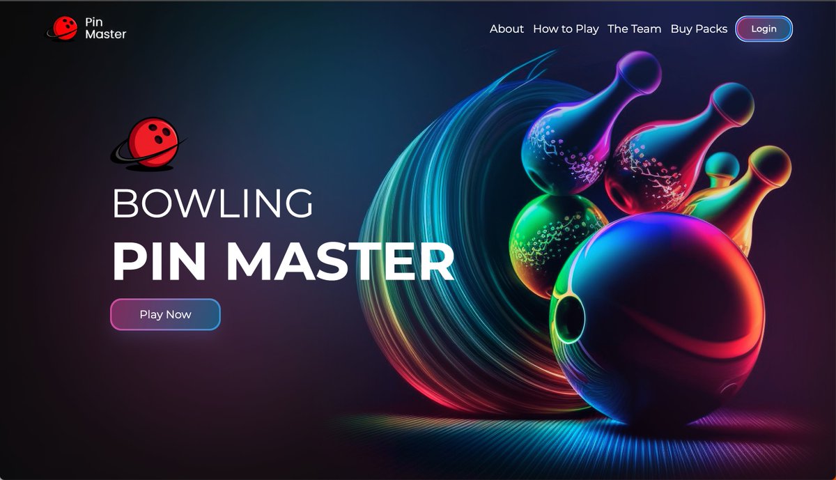 Pin Master tweet media