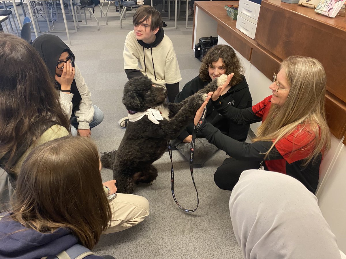 Principal tweet media