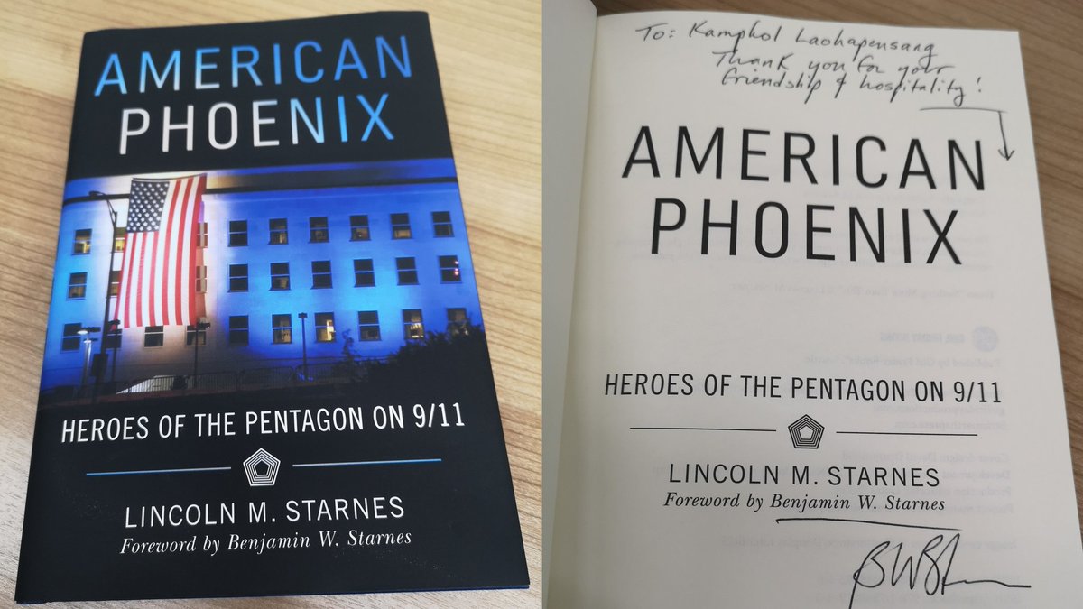 kamphol's tweet photo. The Best book from  Professor Benjamin Stranes.
Thank you so much. https://t.co/dS3BFkEFBq