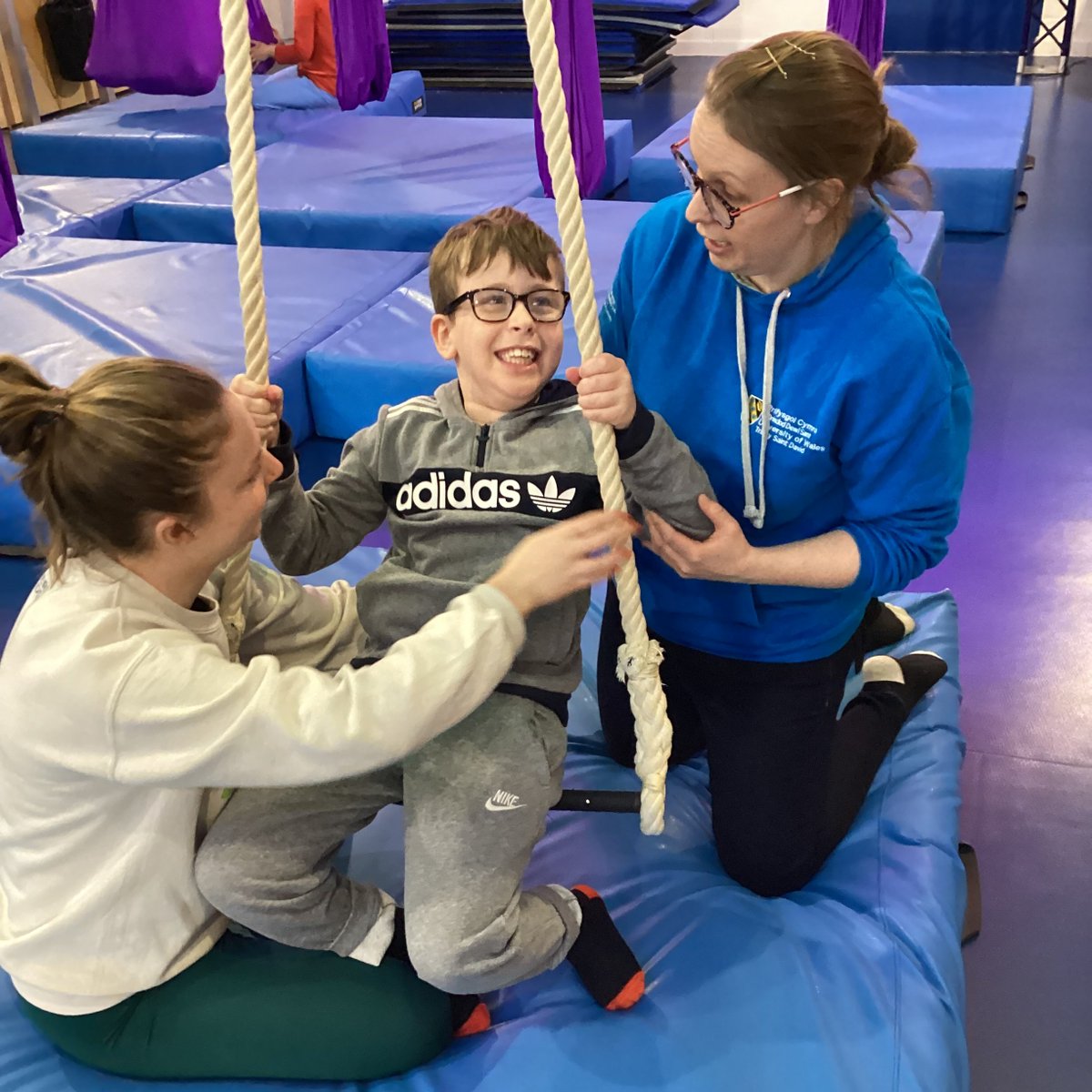 MOVE at Watergate tweet media