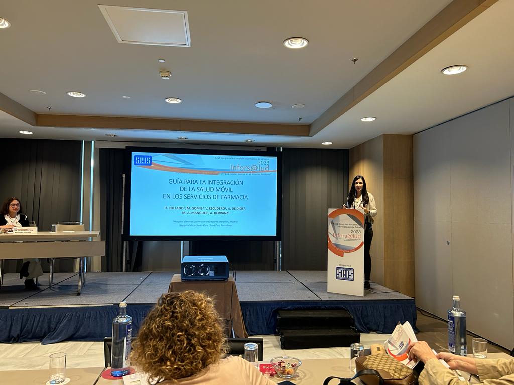 Sant Pau - Campus Salut Barcelona tweet media