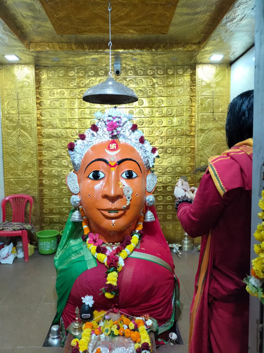 Kaliputra Kalicharan Maharaj tweet media