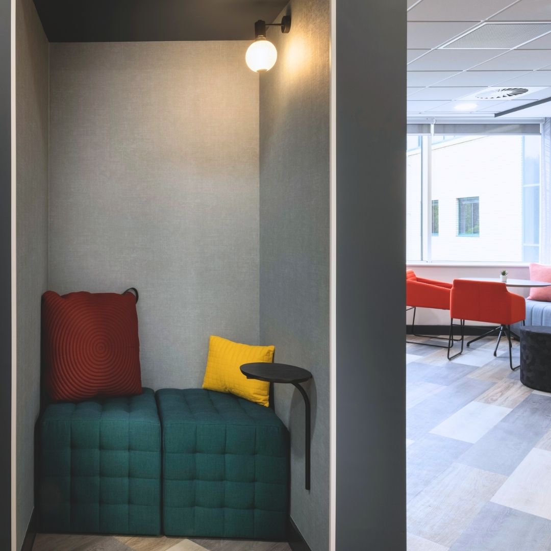 Estilo Interiors tweet media