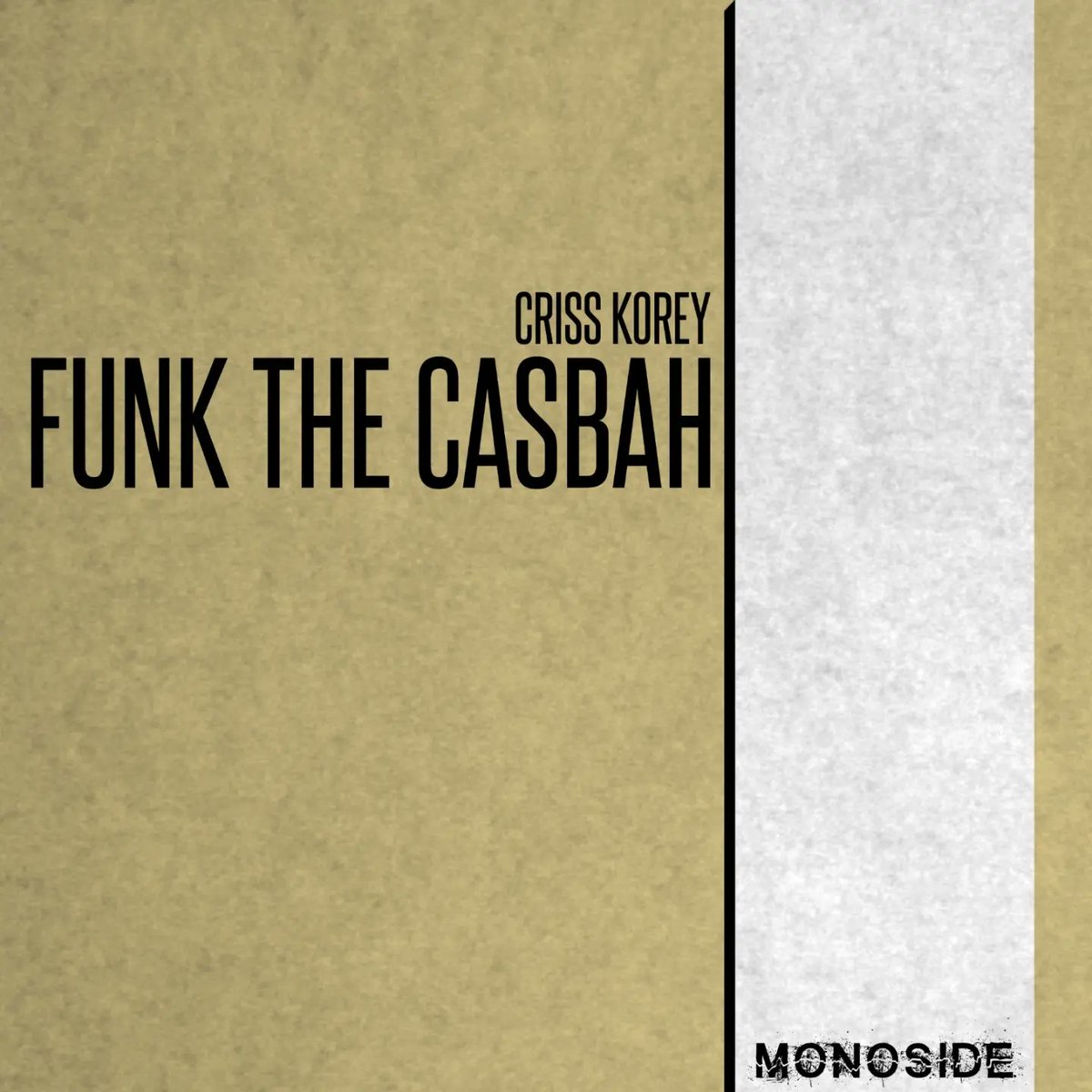 Out today on every single digital music portal my sigle "Funk The Casbah". The label is Monoside Records the owner is Angelo Ferreri and the hype is HUUUUUUGEEEEE!
Buy it now: traxsource.com/track/10800809…
 #monosiderecords #angeloferreri #jackinhouse #outnow #buyacopy #housemusic