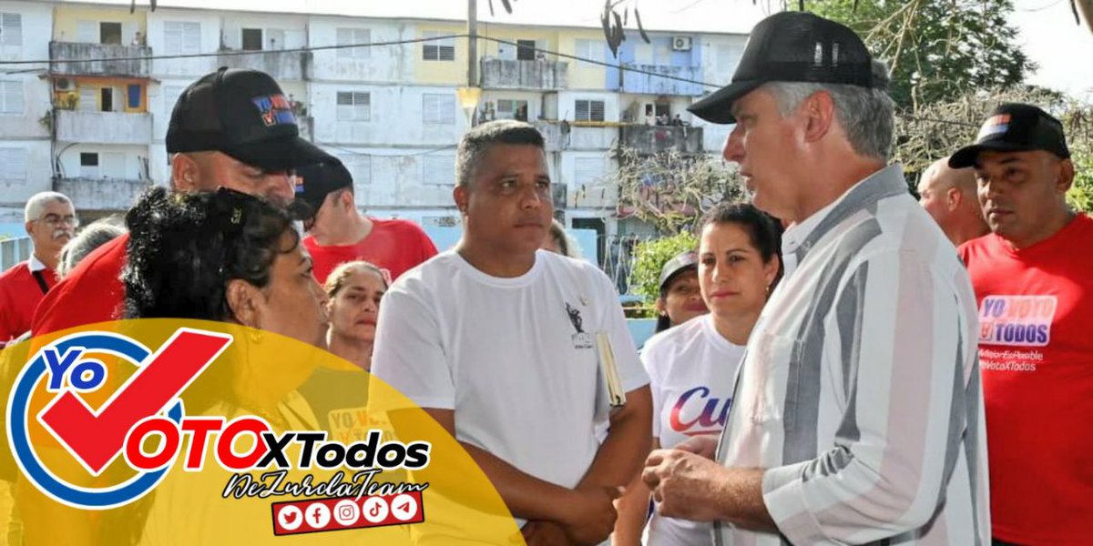 Art. 11. El ciudadano 🇨🇺 en pleno goce de sus derechos civiles y políticos es elegible si en cada caso cumple los requisitos siguientes:
c) para diputado a la ANPP, tener cumplidos 18 años de edad y haber resultado nominado previamente como candidato por una AMPP. #YoVotoXTodos