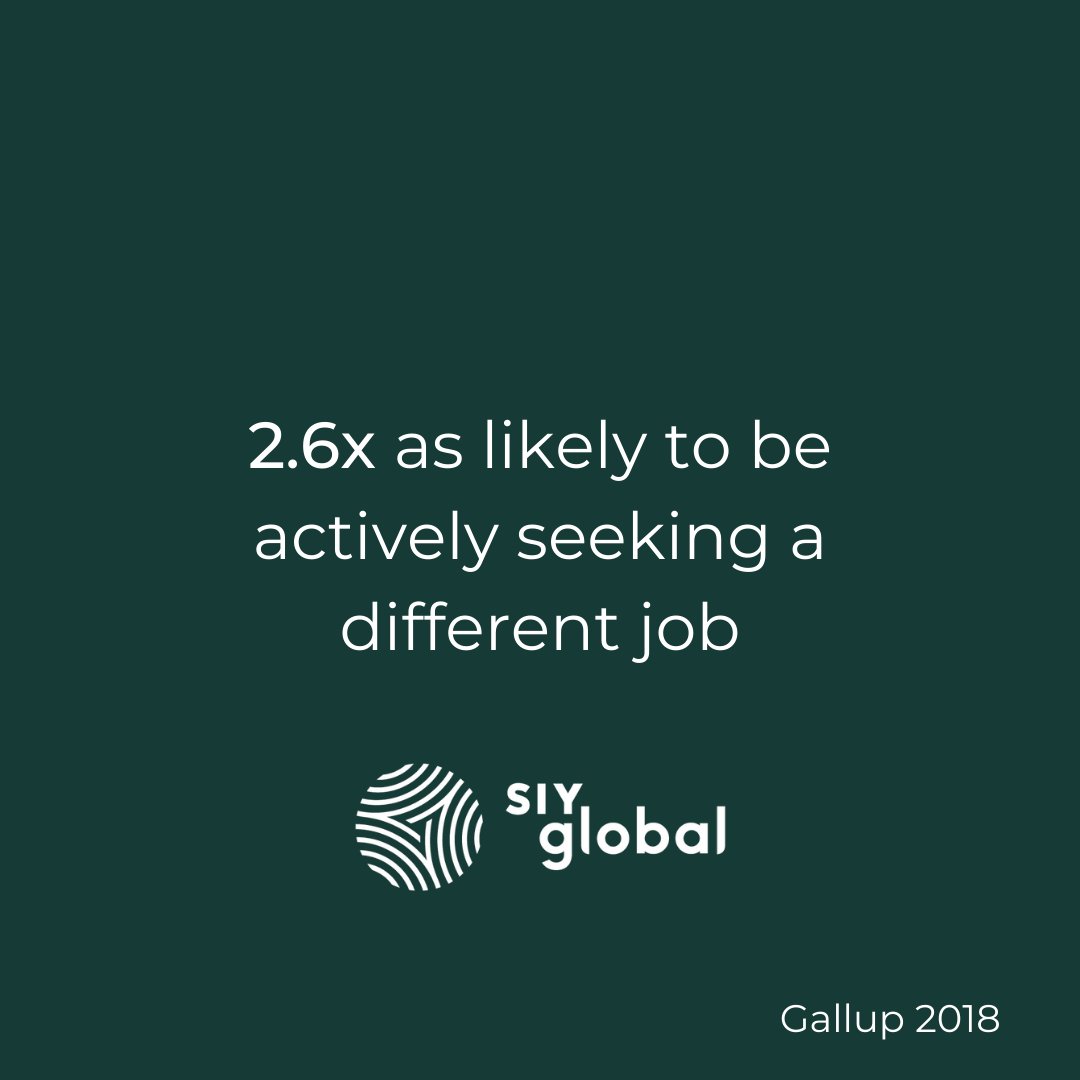 SIY Global tweet media