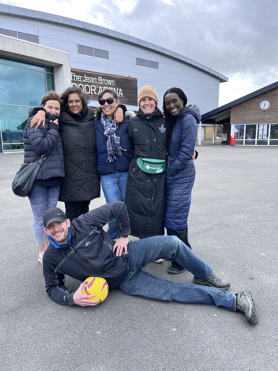 SCPS Physical Ed & Sports tweet media