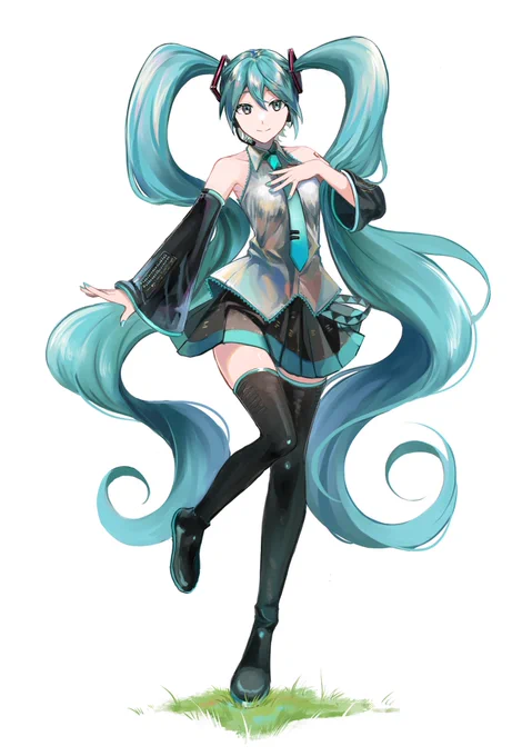 miku 