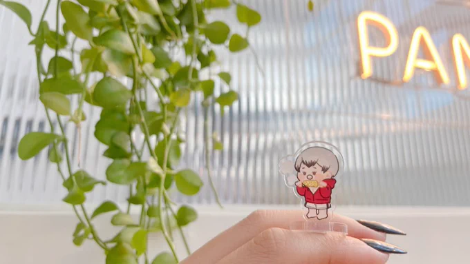 ꕤ Karasuno &amp; Inarizaki! ꕤ มีคาเงยามะ / ยามากุจิ / สึกกี้ : ฮินาตะหมด มีคิตะซัง / อัตสึมุ / สึนะริน : โอซามุหมด+ 