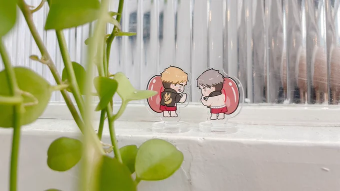 ꕤ Karasuno &amp; Inarizaki! ꕤ มีคาเงยามะ / ยามากุจิ / สึกกี้ : ฮินาตะหมด มีคิตะซัง / อัตสึมุ / สึนะริน : โอซามุหมด+ 