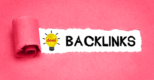 🔗 Les #backlinks sont des éléments clé de votre #stratégie de #referencement naturel, ils vous permettent d'augmenter votre #ereputation. Découvrez nos conseils pour obtenir des liens de qualité afin d'augmenter votre #trafic.
➡lnkd.in/eibBR6fc

#article #seo #digital