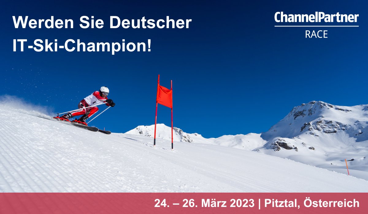 Morgen geht's ins #Pitztal zum ChannelPartner Race ! events.channelpartner.de/channelpartner…