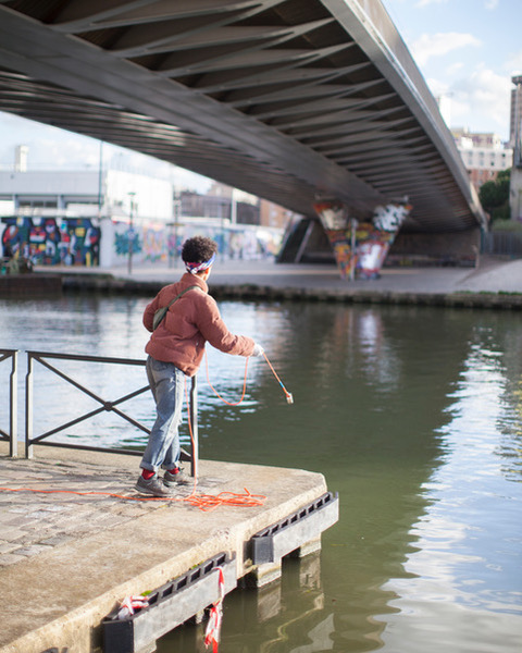 #Événement
Atelier de pêche à l'aimant
🗓 Mercredi 29 mars - 15h à 18h
📍 Canal de l'Ourcq

Informations et inscription👉 eur-artec.fr/evenements/pec…

#ourcq #trotinette #pêche #aimant

<a href="/ParisLumieres/">Université Paris Lumières</a> <a href="/UnivParis8/">Université Paris 8</a> <a href="/UParisNanterre/">Université Paris Nanterre</a> <a href="/UPN_Recherche/">Université Paris Nanterre - 𝐑𝐞𝐜𝐡𝐞𝐫𝐜𝐡𝐞</a>