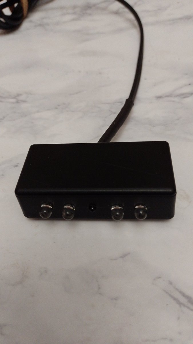 ollybondy's tweet image. #US Video, Earlier model #laserdiffusers demonstrated in Infrared
dailymotion.com/video/x4fxwcj