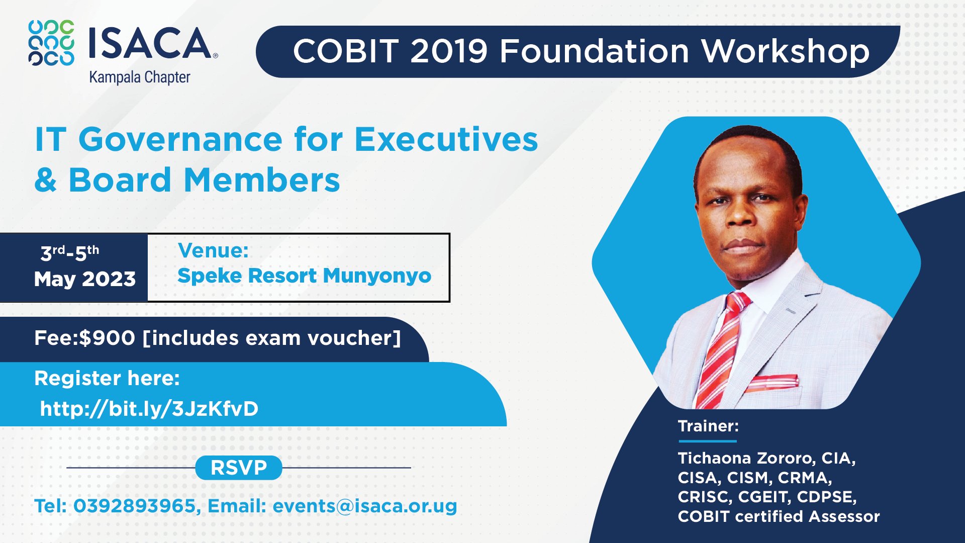 COBIT-2019 Deutsche
