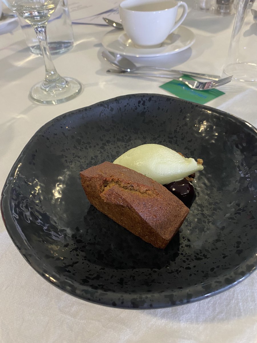 Birminghams finest views! Great start to the day at <a href="/AVFCOfficial/">Aston Villa</a> Villa Park ⚽️ and then on to <a href="/Edgbaston/">Edgbaston Stadium</a>  🏏 for The Business Network Birmingham . Thanks to Simon Coy and the team at @Levy_UK for the delicious lunch #events #birminghambusiness