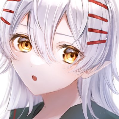 「イメチェンしました #新しいプロフィール画像 」|sᴀᴇᴋɪ⚡️のイラスト