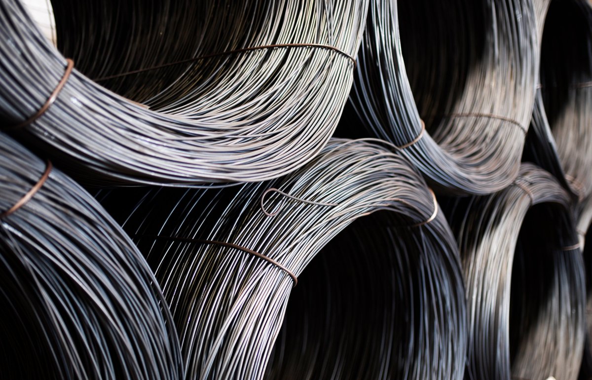 mepssteelprices's tweet image. Wire rod mills hopeful of market improvement in Q2

Transaction values for wire rod were relatively stable in northern mainland Europe, in March.

#Europe #wirerod #demand

linkedin.com/feed/update/ur…