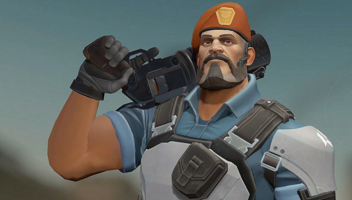 PawanFps's tweet photo. At the end of the day, Counter-Strike 2 doesn't have Brimstone and that's really all that matters https://t.co/0cI4KCNFGU