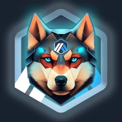 #NewProfilePic - As part of #Arbkita’s Rebrand, we have an amazing new #Logo #PFP which rightfully represents the King #Alpha of #Arbitrum

$ARBKI is still undergoing major developments in terms of branding and roadmap milestones! The new website will be live soon 🔥

$ARB #1000x