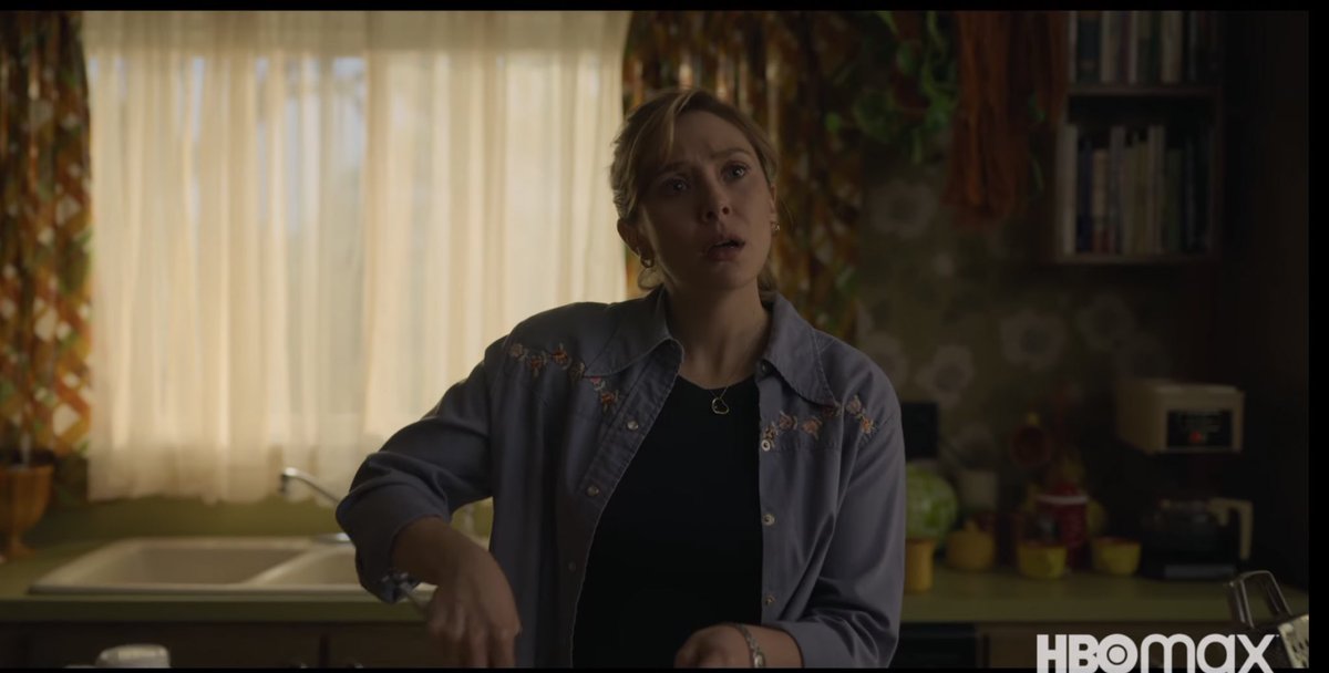 Elizabeth Olsen Access on Twitter: 