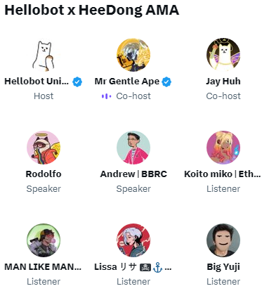 miss_koito's tweet photo. @hellobot_NFT show love for the teams @lorkanft @yuji_big ❤️ https://t.co/IrEZU4WfiE