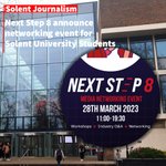 Photo by Solent Journalism (@SolentJou)