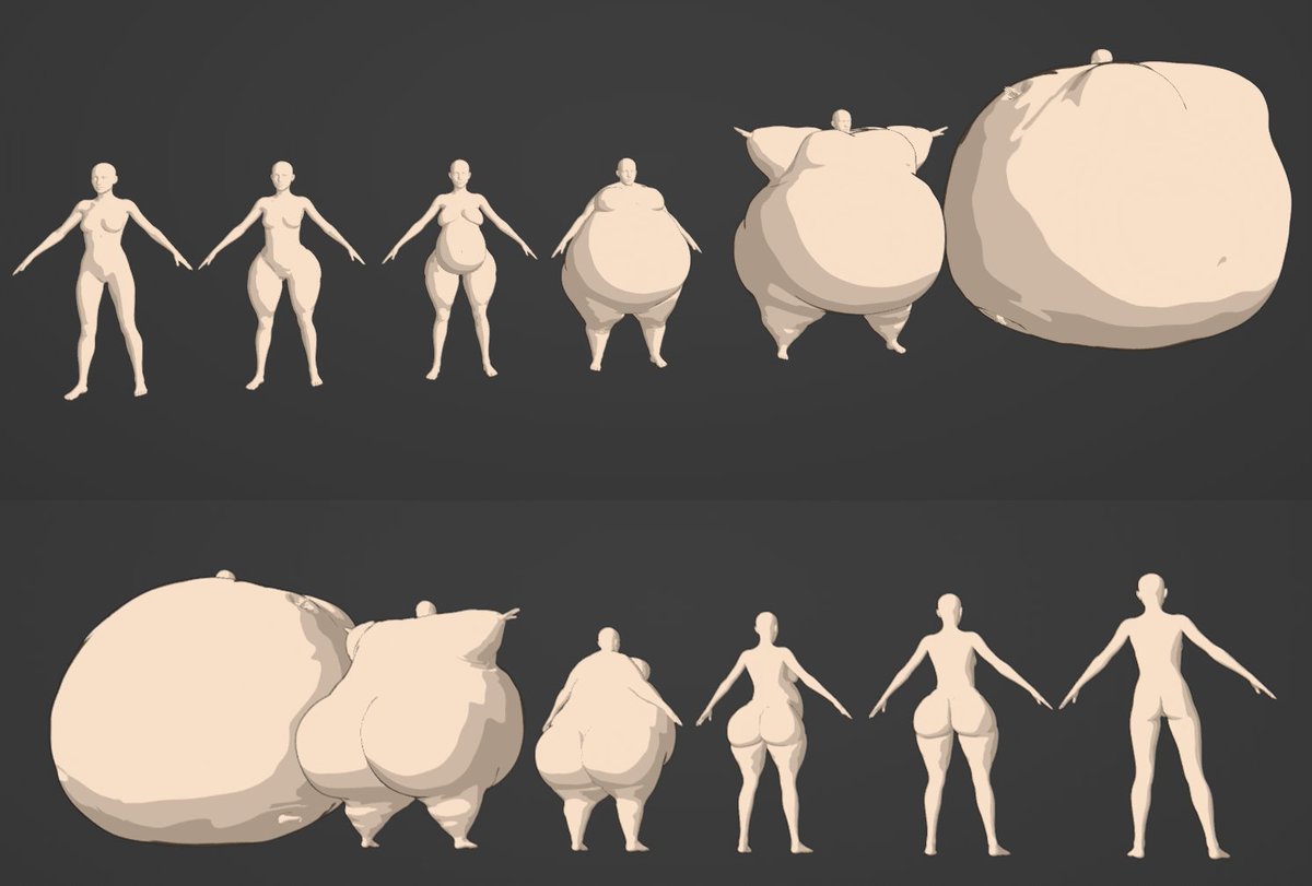 SirCyrus8's tweet photo. I recently finished the first iteration on a full spherical body inflation.
You will see it in action pretty soon https://t.co/eev67XZc6E