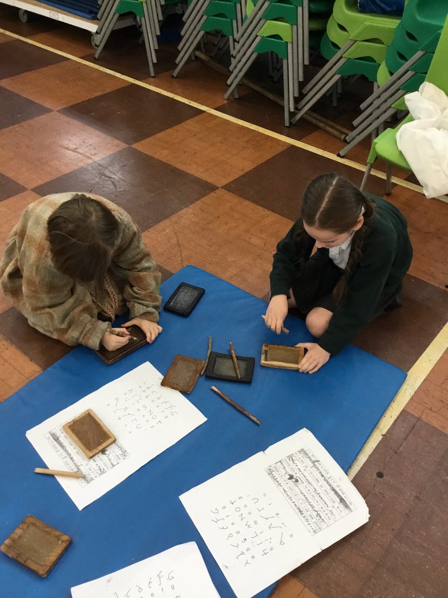 GMPSclass2LP's tweet photo. What fun we have had today for our Roman Day! We have looked at battles, cities, games and even some armour https://t.co/KoFVUKH7lR