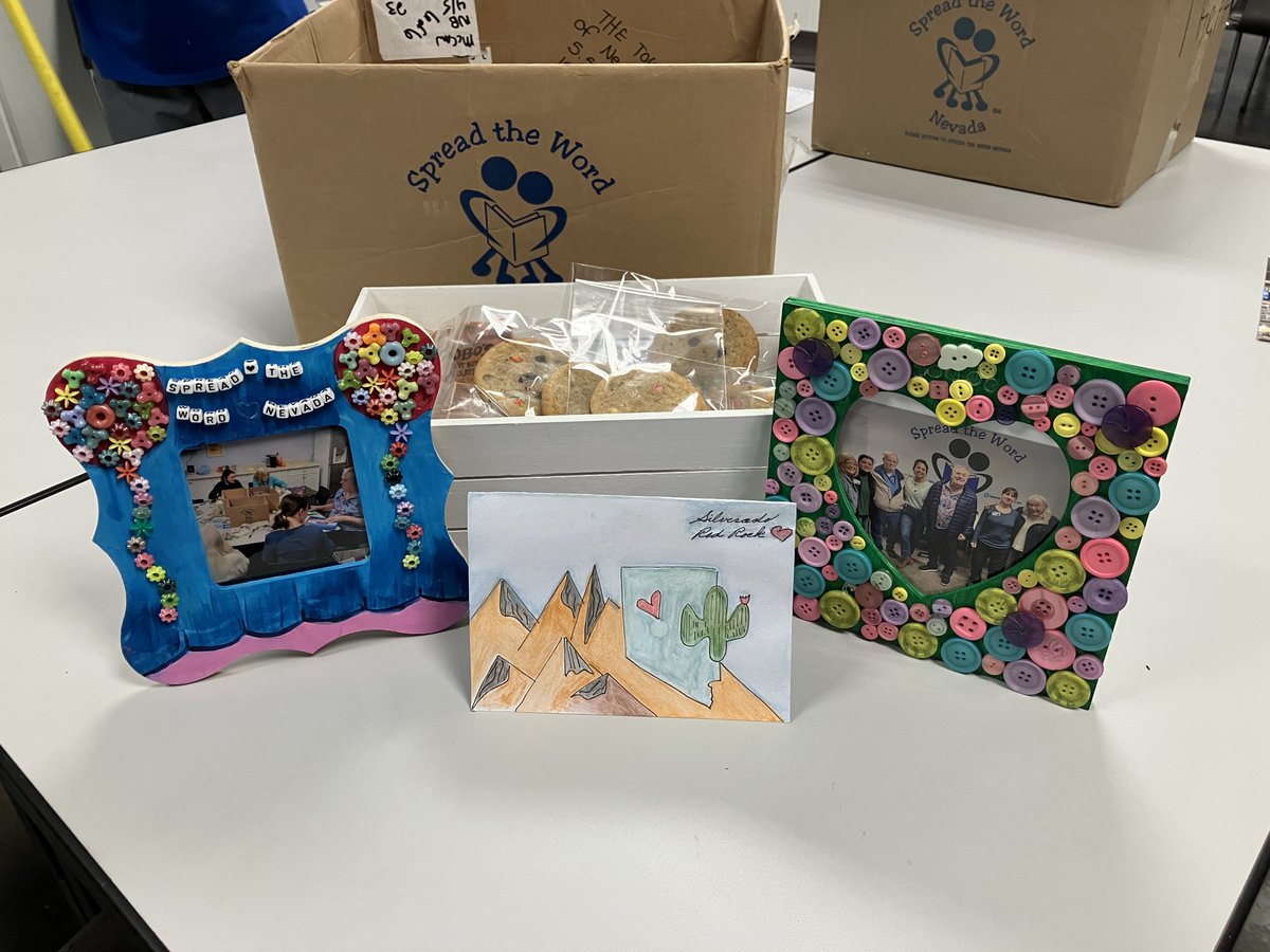 Spread the Word Nevada tweet media