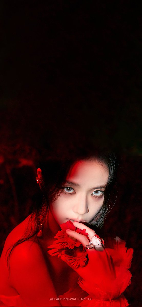 yilindesigns l BP Locks on Twitter: "(2/3) #JISOO CONCEPT POSTER #3 ...