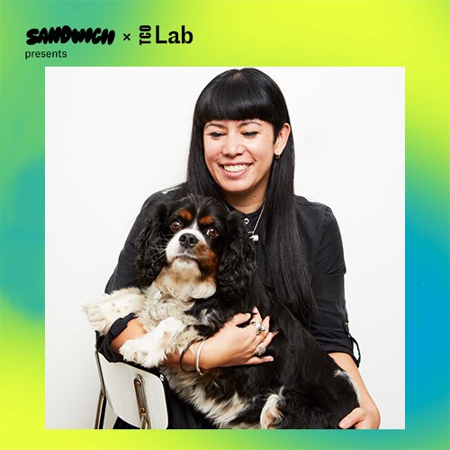 Anna Sulan Masing tweet media