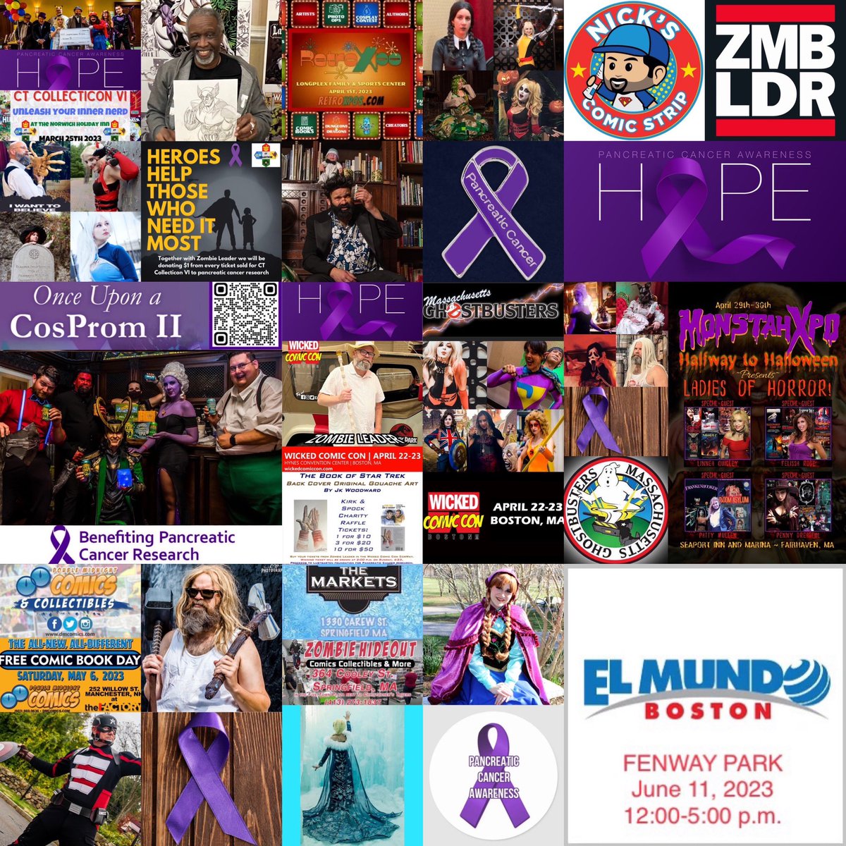 Zombie Leader tweet media